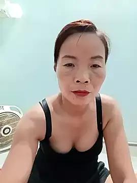 Harmony92 from StripChat is Freechat
