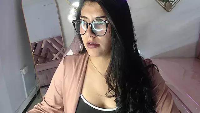 Harmony_v from StripChat is Freechat