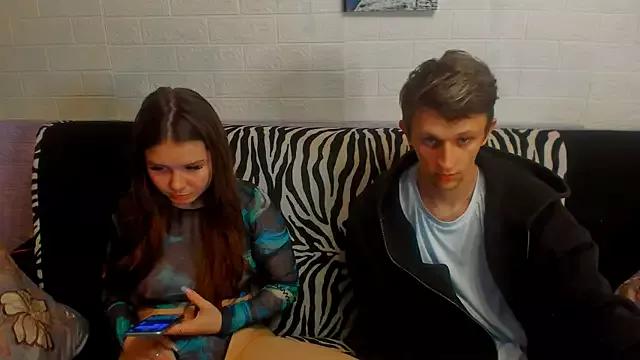 Hate_Emotions from StripChat is Freechat