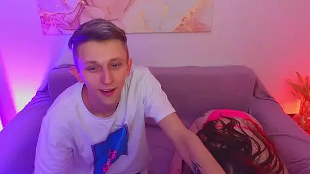 Hatee_Motions from StripChat is Freechat