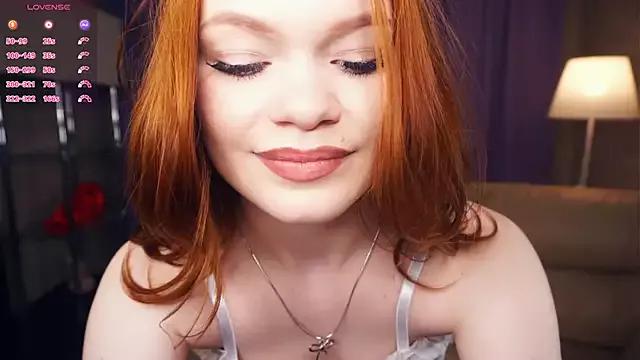 HazelNelson on StripChat