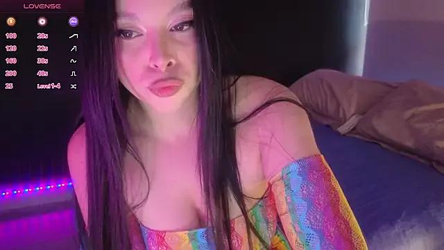 Hecate_gh from StripChat is Freechat