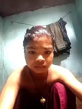 Hemal_Gobin from StripChat is Freechat