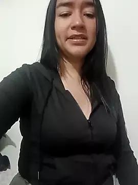 Hera_Williams_ from StripChat is Freechat