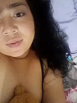 hermosarosa from StripChat is Freechat