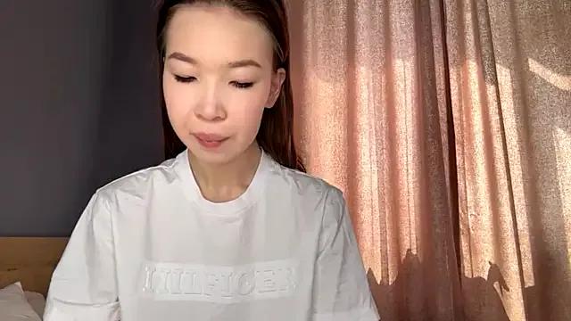 HildaHaines from StripChat is Freechat