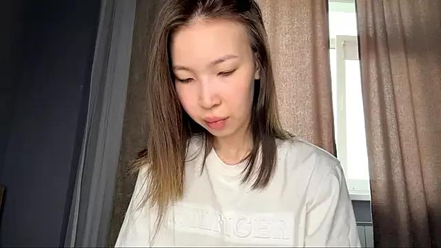 HildaHaines from StripChat is Freechat