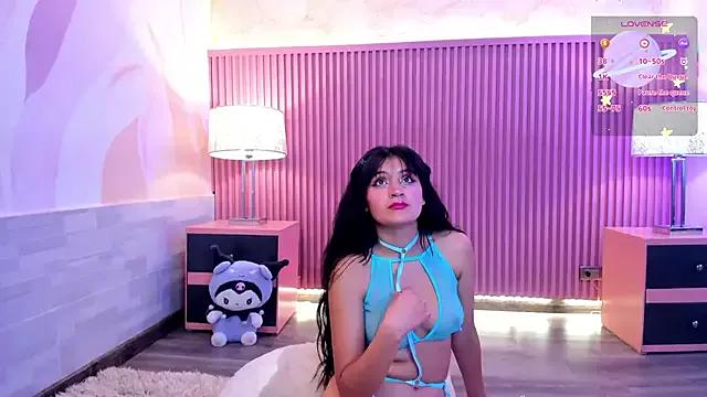 HollyHill_ from StripChat