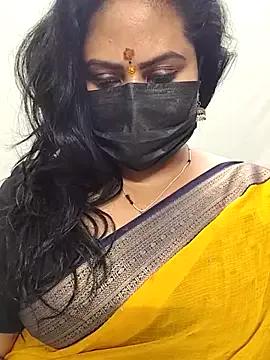 honey-flower from StripChat is Freechat