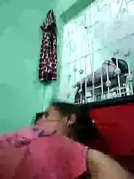 Horny-Show from StripChat is Freechat