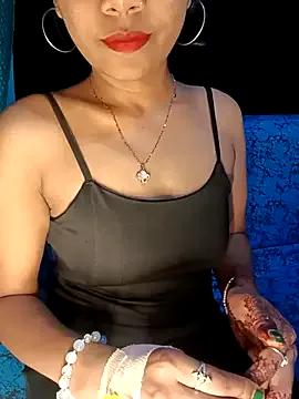 Horny_Ishika from StripChat is Freechat