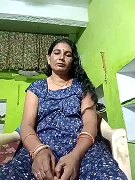 Hot-Priya999 from StripChat is Freechat