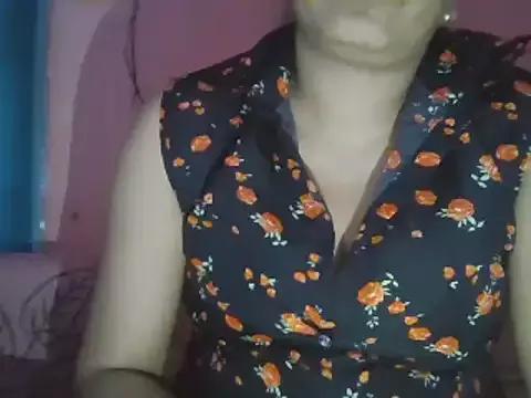 Hot-shanvi from StripChat is Freechat