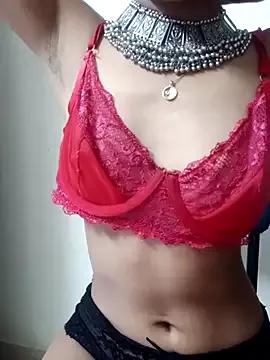 HOT_DELHIGIRL from StripChat is Freechat