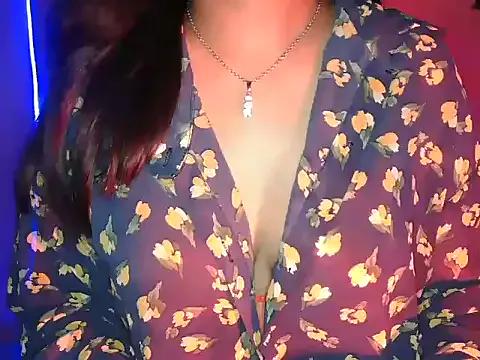 Hot_Saira from StripChat is Freechat