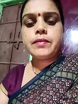 HOTSIYA21 from StripChat is Freechat