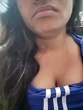 Hotty-jasmine from StripChat is Freechat