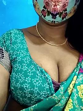 Hotty_Kavita from StripChat