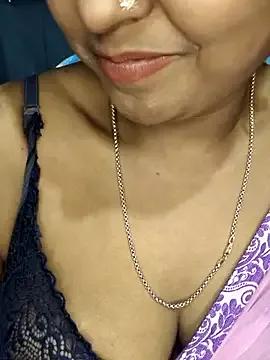 Hotty_Sonali from StripChat is Freechat