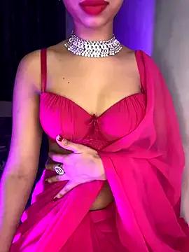 Hottysona123 from StripChat is Freechat