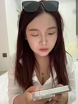 Huier-Baby from StripChat is Freechat