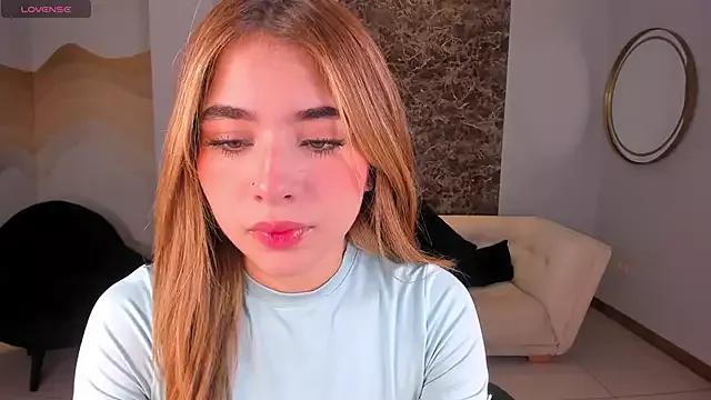 IbizaJacobs from StripChat