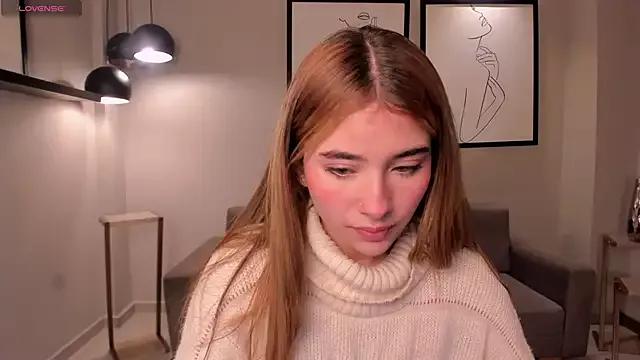 IbizaJacobs from StripChat