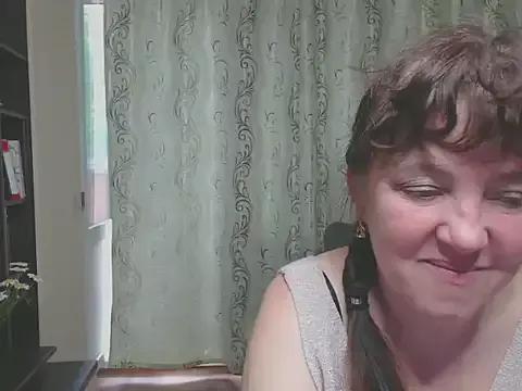Illusionq from StripChat is Freechat