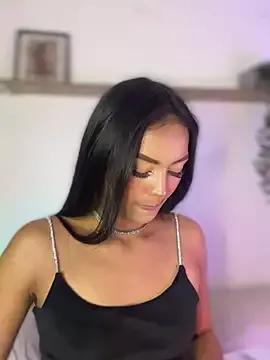 im-isabella from StripChat