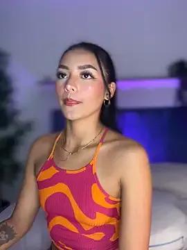 im-isabella from StripChat