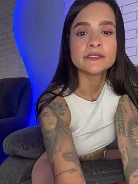 Im_Fernanda from StripChat is Freechat