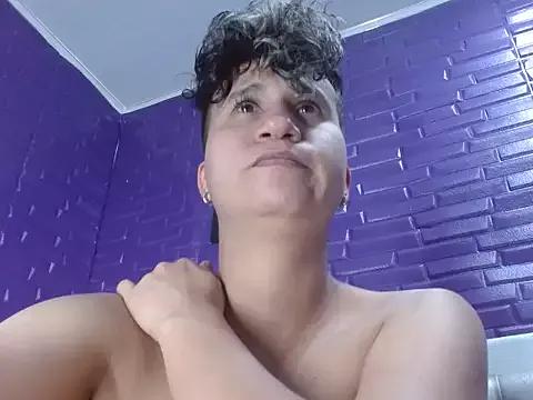 Im_Milan_Rs from StripChat