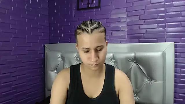 Im_Milan_Rs from StripChat