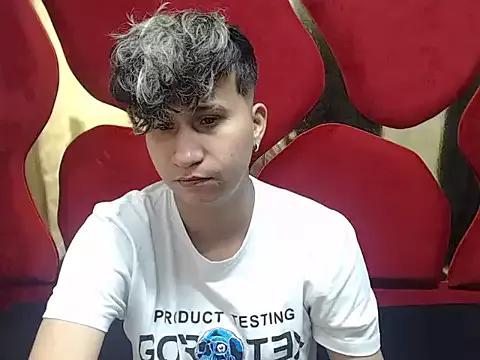 Im_Milan_Rs from StripChat is Freechat