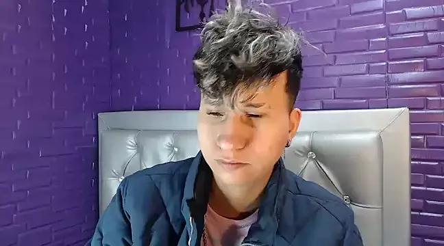 Im_Milan_Rs from StripChat