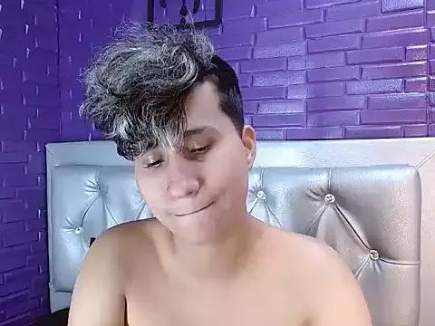 Im_Milan_Rs from StripChat