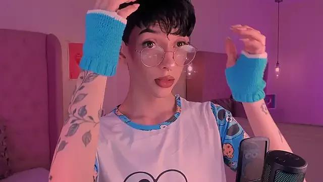 imDamiano from StripChat is Freechat