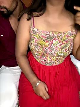 Ind_Hotstuff from StripChat is Group