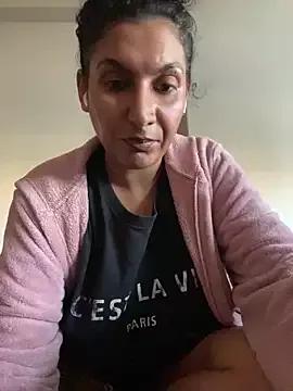 indianbutterxo from StripChat is Freechat