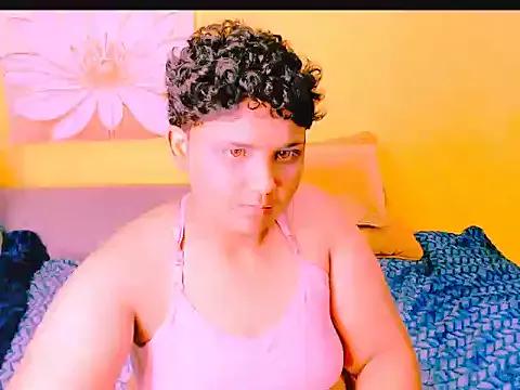 IndianFoxyXXX from StripChat is Freechat