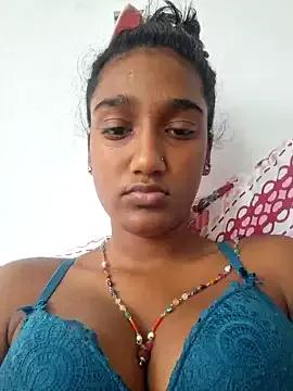 indianpink_lips from StripChat