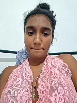 indianpink_lips from StripChat is Freechat