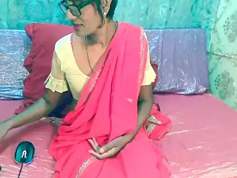 indianpreeti00x from StripChat is Freechat