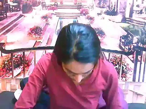IndianRebel4u2Luv from StripChat is Freechat