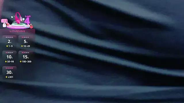 innocenthazel from StripChat