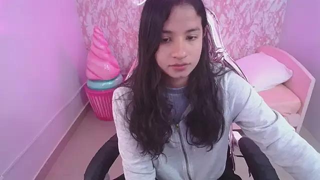 Irina_evans_s1 from StripChat