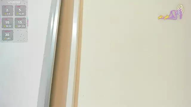 irinacollyn from StripChat is Freechat