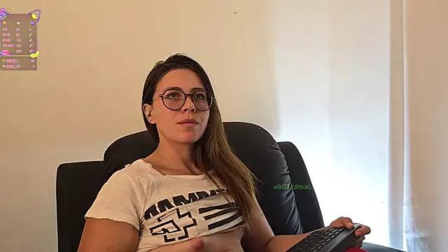 irinasweet27 from StripChat