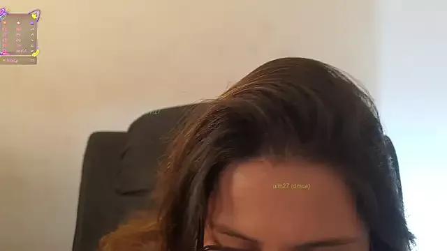 irinasweet27 from StripChat