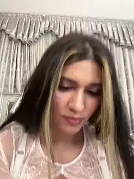 IrisBlues from StripChat